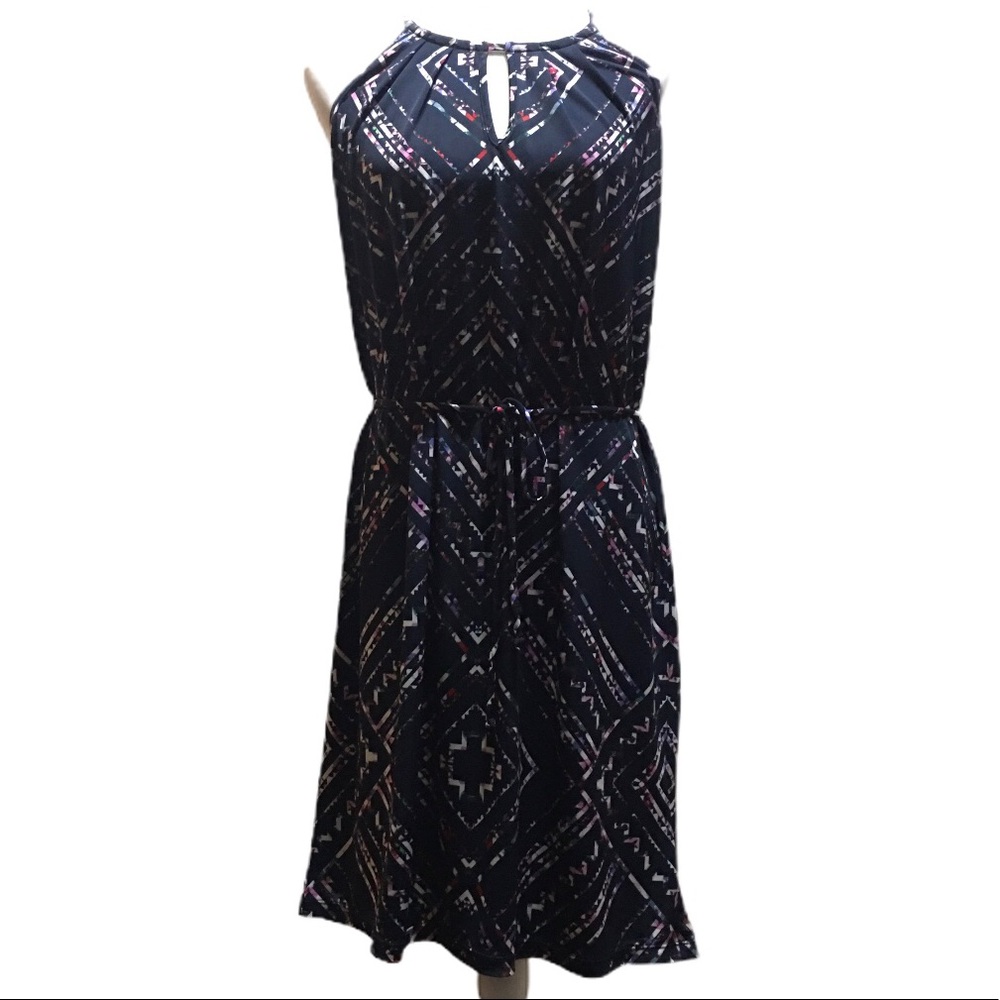 Banana Republic Ribbed Tank Dress.